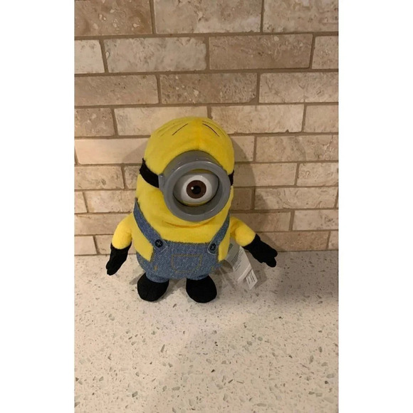 Disney, universal plush bundle - B21 - Picture 2 of 11